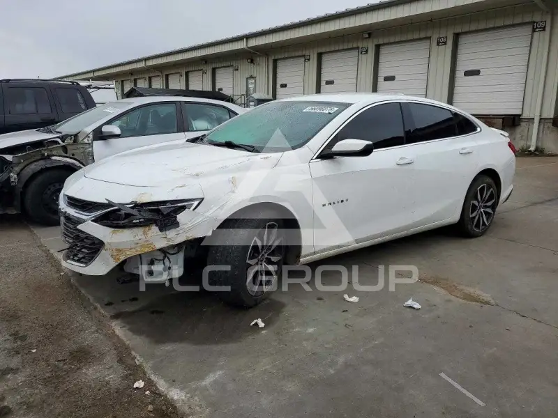2023 Chevrolet Malibu photo