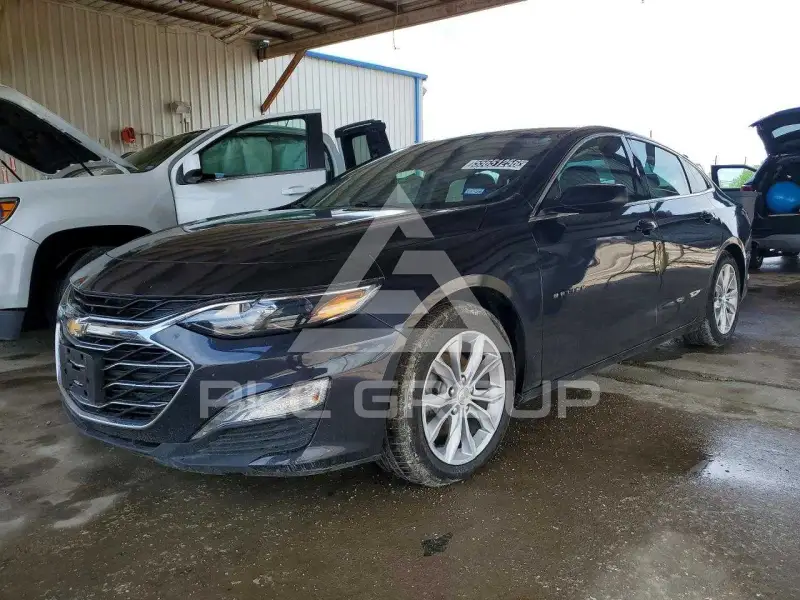2023 Chevrolet Malibu фото