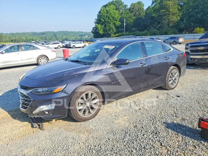 2023 Chevrolet Malibu photo