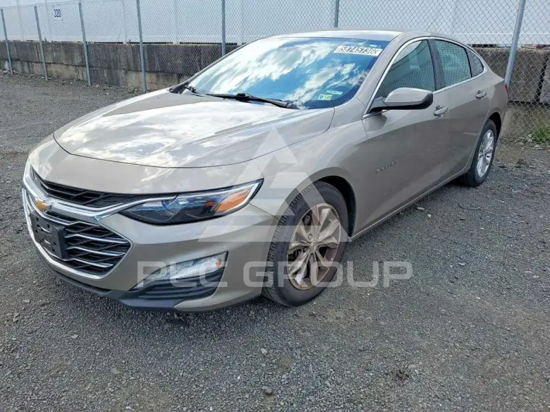 2023 Chevrolet Malibu фото