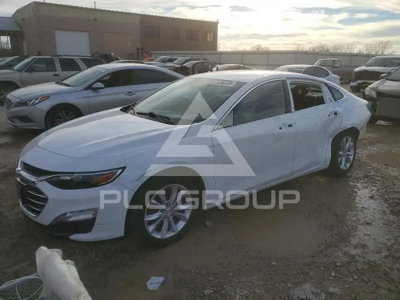 2023 Chevrolet Malibu photo