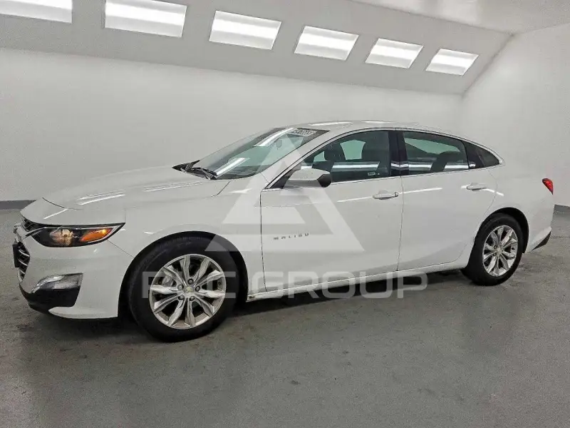 2023 Chevrolet Malibu фото