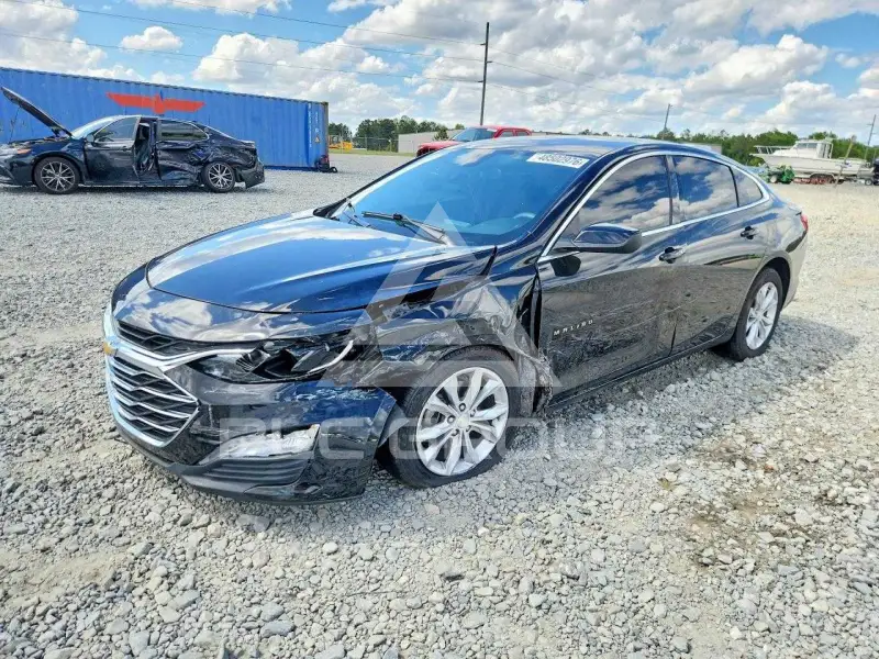 2023 Chevrolet Malibu фото