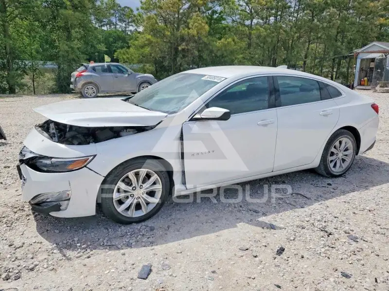 2023 Chevrolet Malibu photo