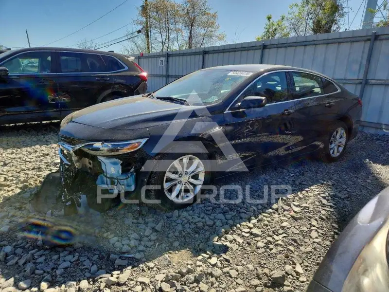 2023 Chevrolet Malibu фото