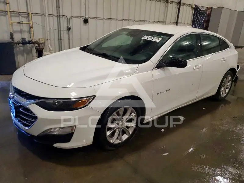 2023 Chevrolet Malibu фото