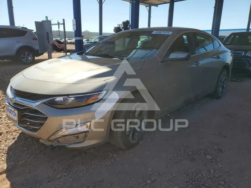 2023 Chevrolet Malibu фото