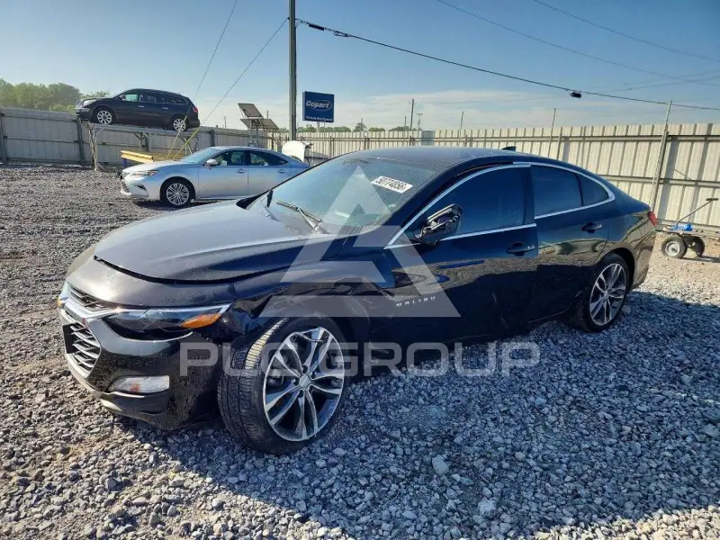 2023 Chevrolet Malibu фото