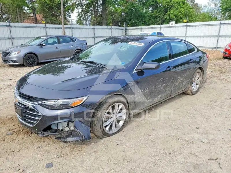 2023 Chevrolet Malibu фото