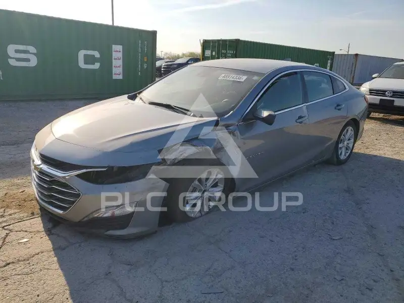 2023 Chevrolet Malibu фото