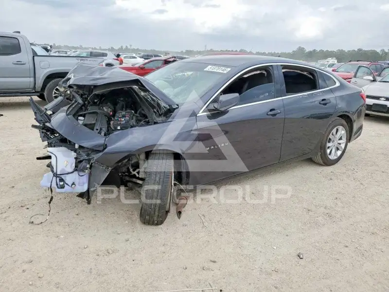 2023 Chevrolet Malibu photo