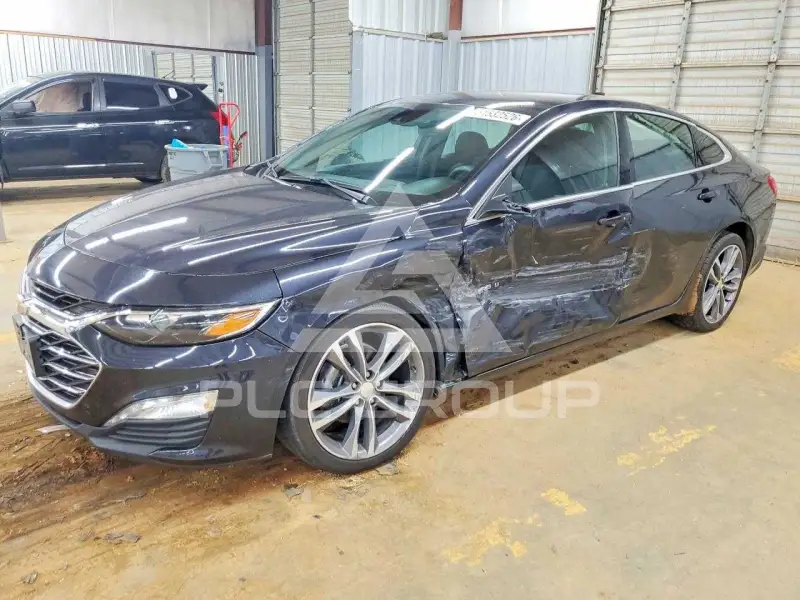 2023 Chevrolet Malibu фото