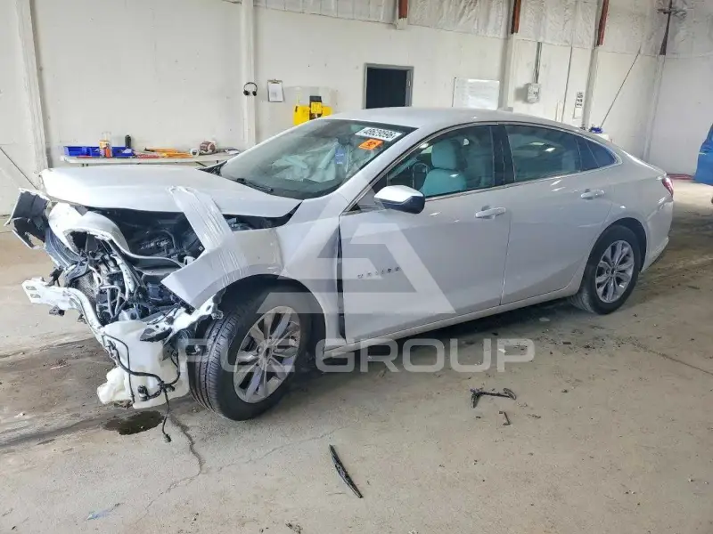 2023 Chevrolet Malibu фото