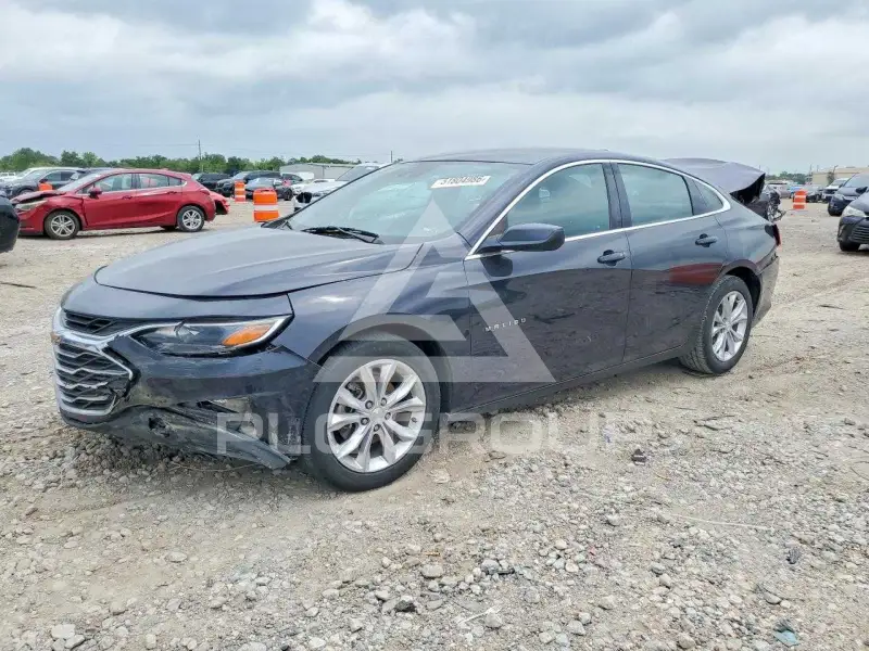 2023 Chevrolet Malibu photo