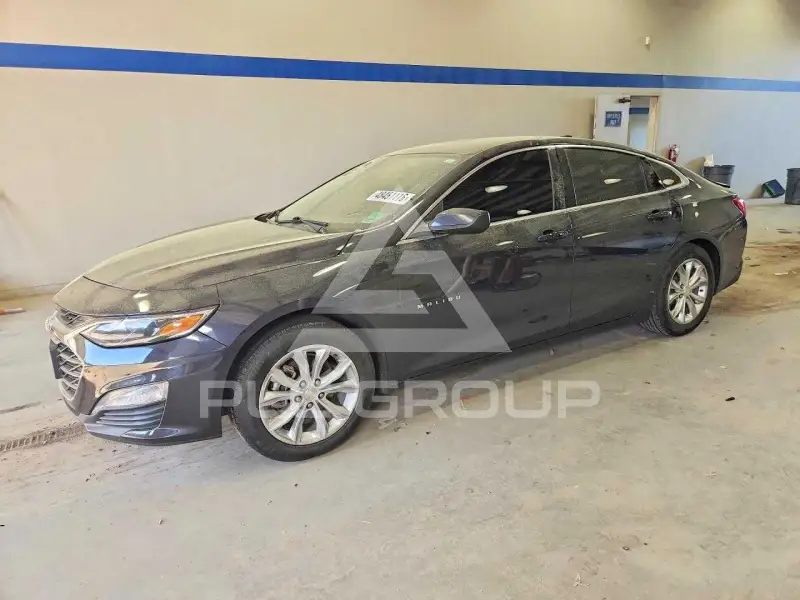 2023 Chevrolet Malibu фото