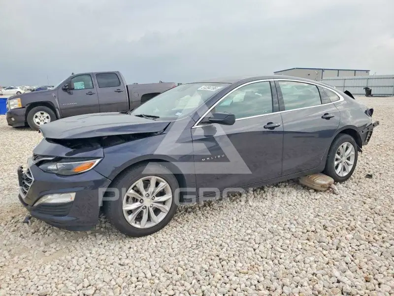 2023 Chevrolet Malibu фото
