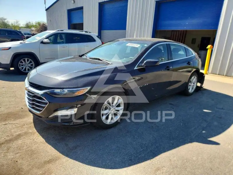 2023 Chevrolet Malibu фото