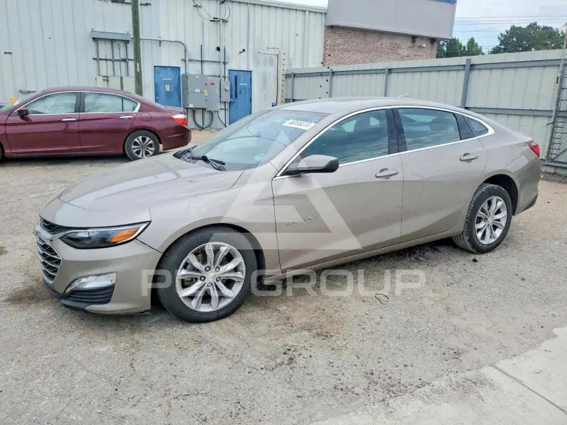 2023 Chevrolet Malibu photo
