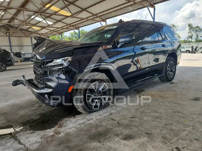 2023 Chevrolet Tahoe photo
