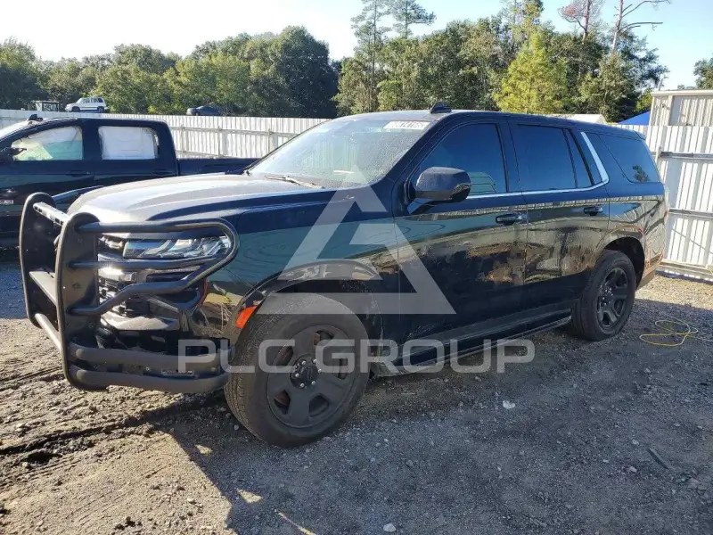 2023 Chevrolet Tahoe photo