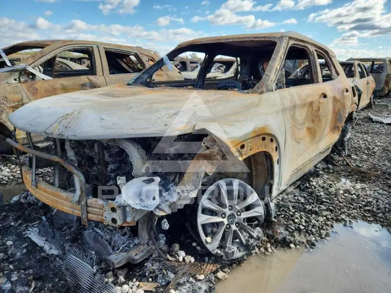 2023 Chevrolet TRAILBLAZE фото