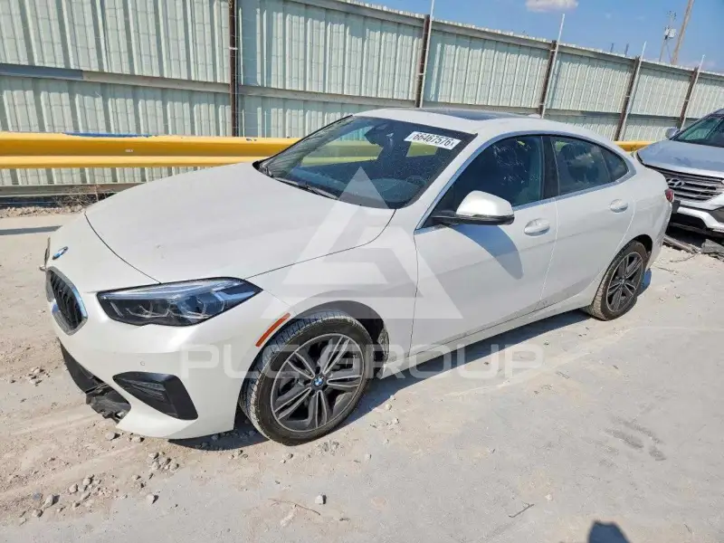 2023 BMW 228 photo