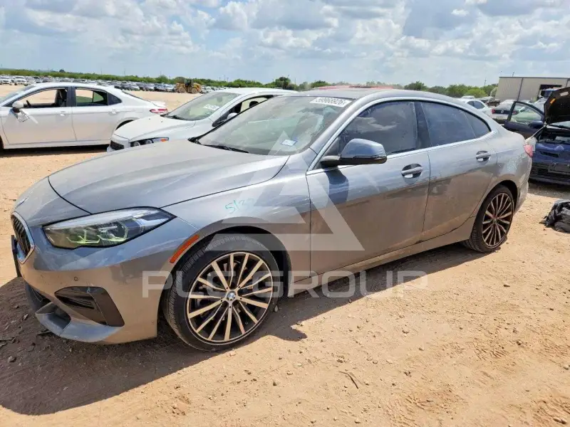 2023 BMW 228 фото
