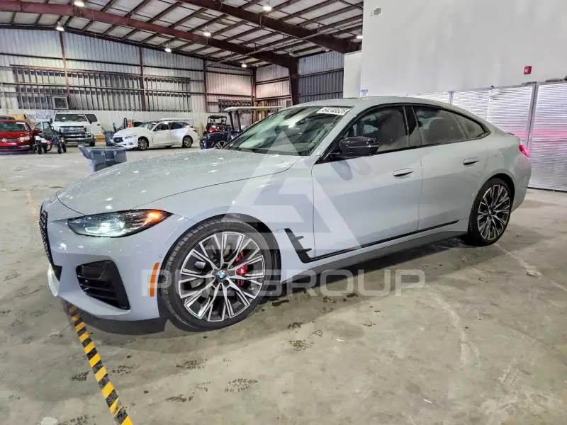 2023 BMW 430 photo