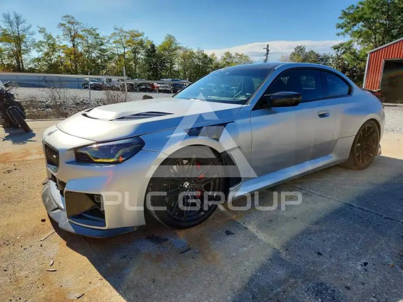 2023 BMW M2 photo