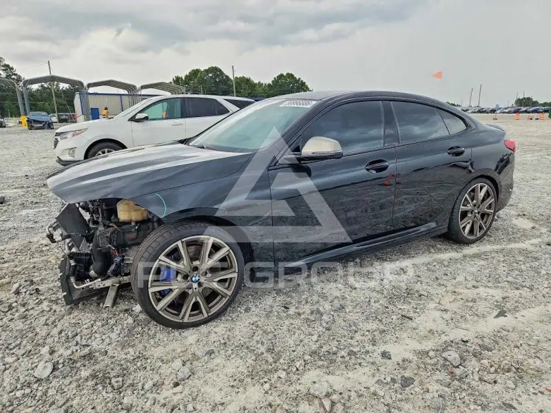 2023 BMW M2 фото