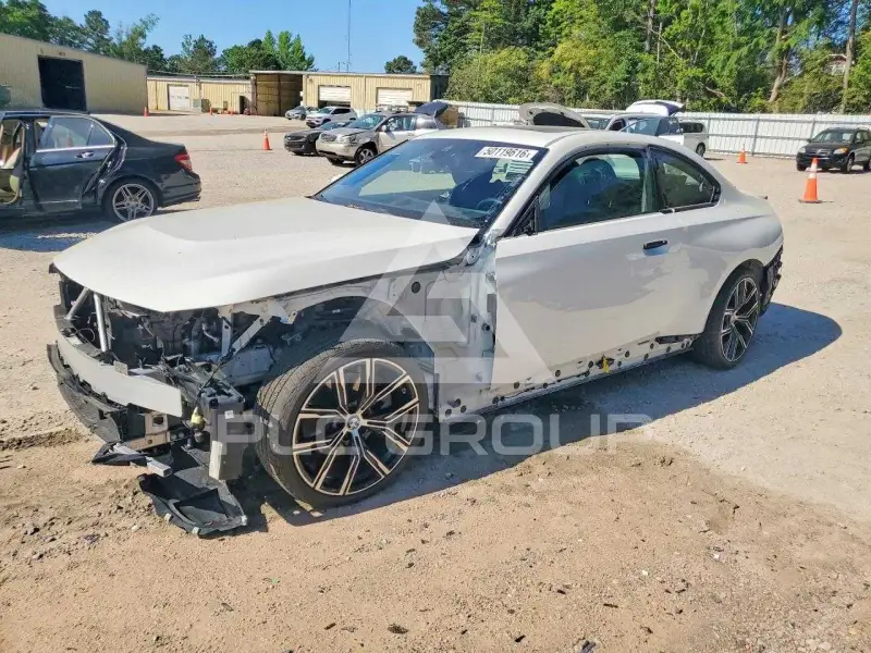 2023 BMW 230 фото