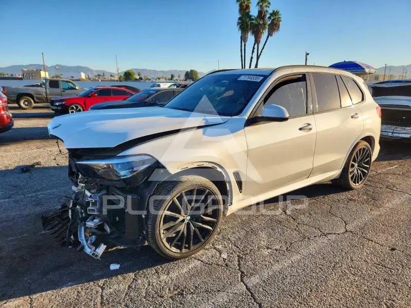 2023 BMW X5 photo