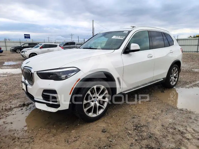 2023 BMW X5 photo