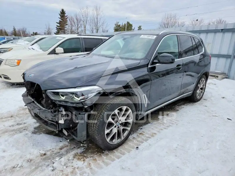 2023 BMW X5 photo