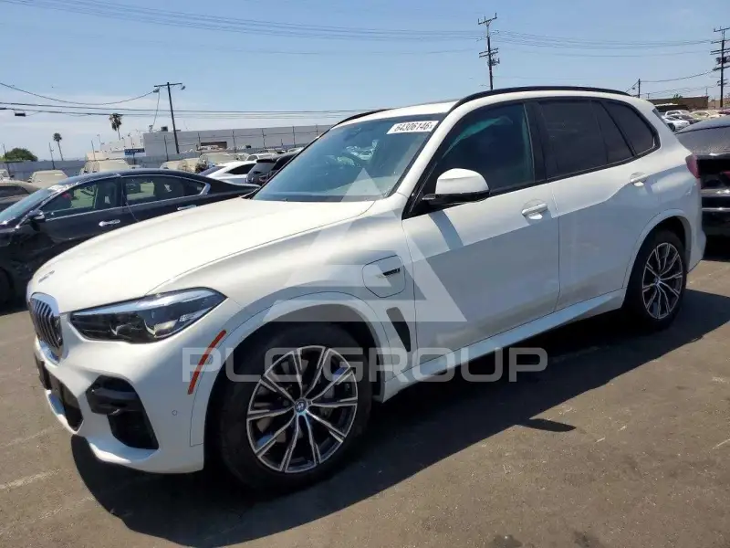 2023 BMW X5 photo
