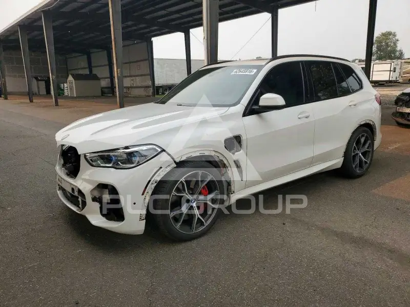 2023 BMW X5 photo