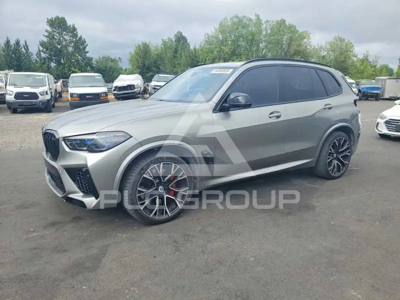 2023 BMW X5 photo