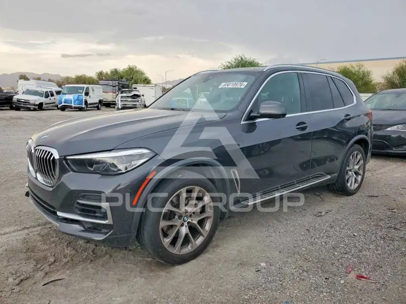 2023 BMW X5 photo