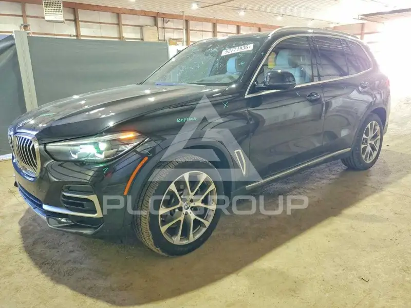 2023 BMW X5 photo