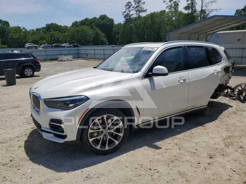 2023 BMW X5 photo