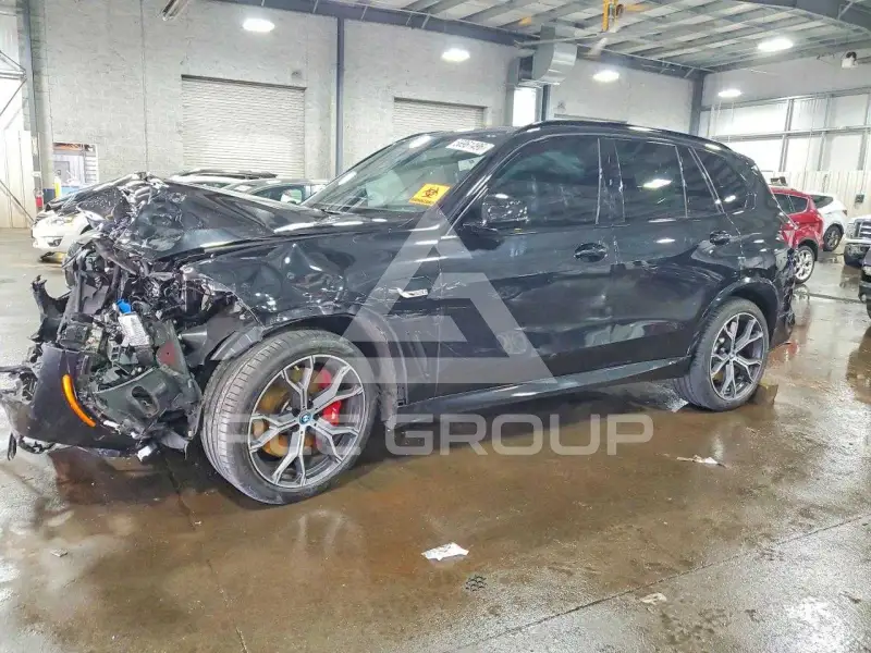 2023 BMW X5 photo