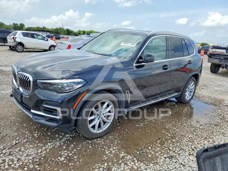 2023 BMW X5 photo