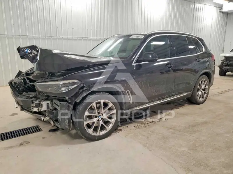 2023 BMW X5 photo