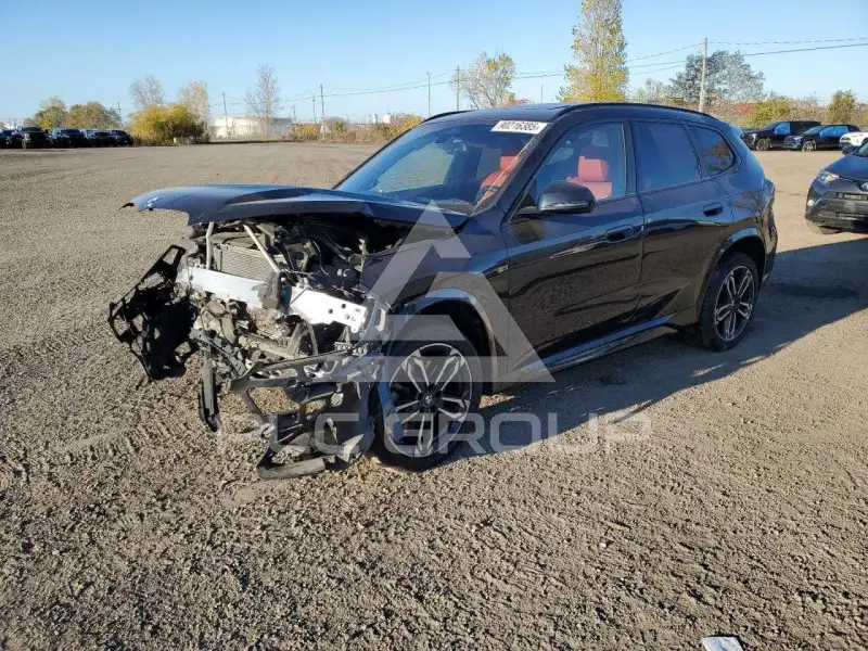 2023 BMW X1 photo
