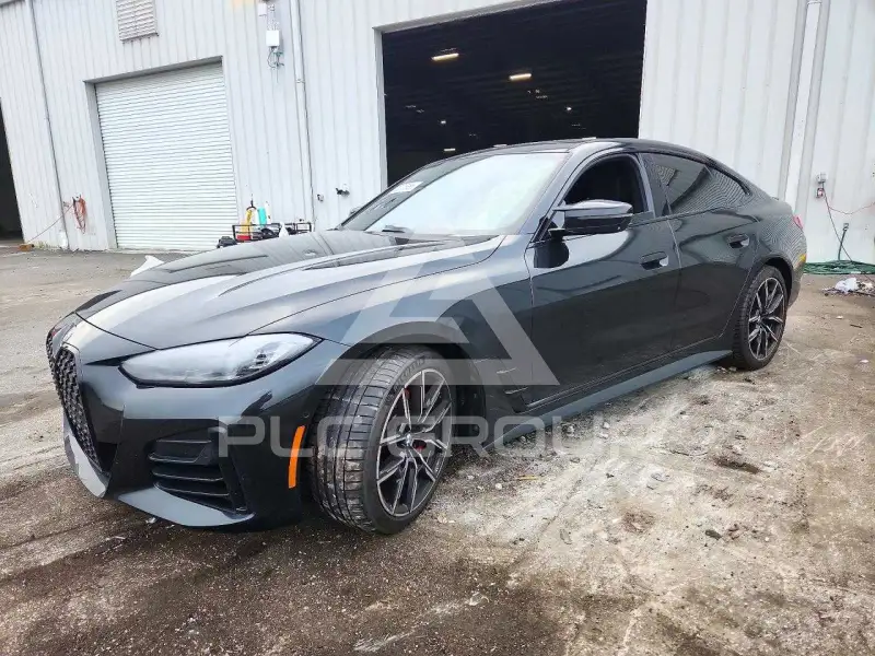 2023 BMW M440 photo