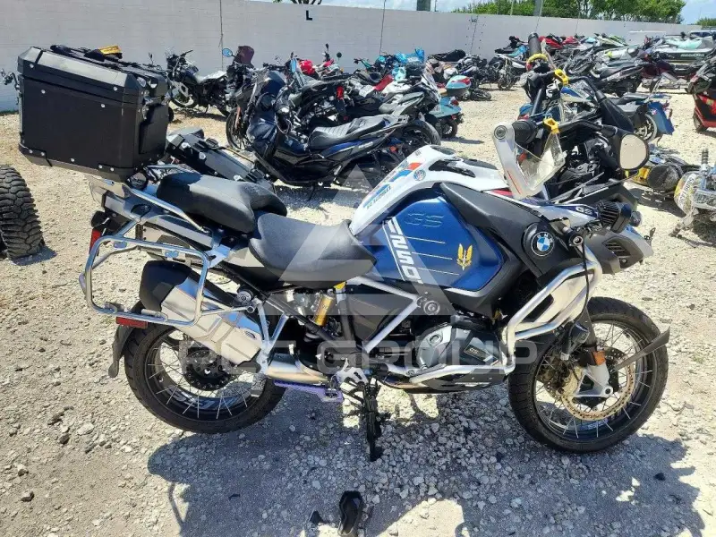 2023 BMW R1250 фото