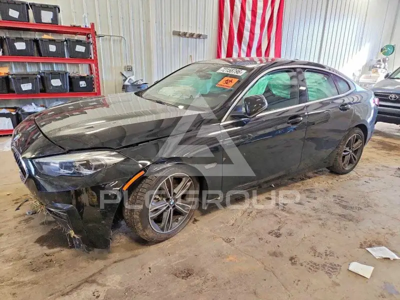 2023 BMW 228 фото