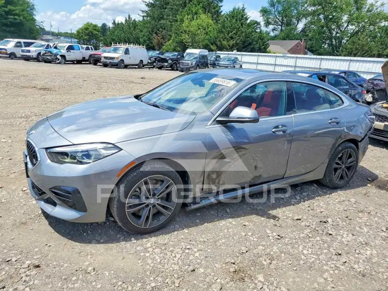 2023 BMW 228 photo
