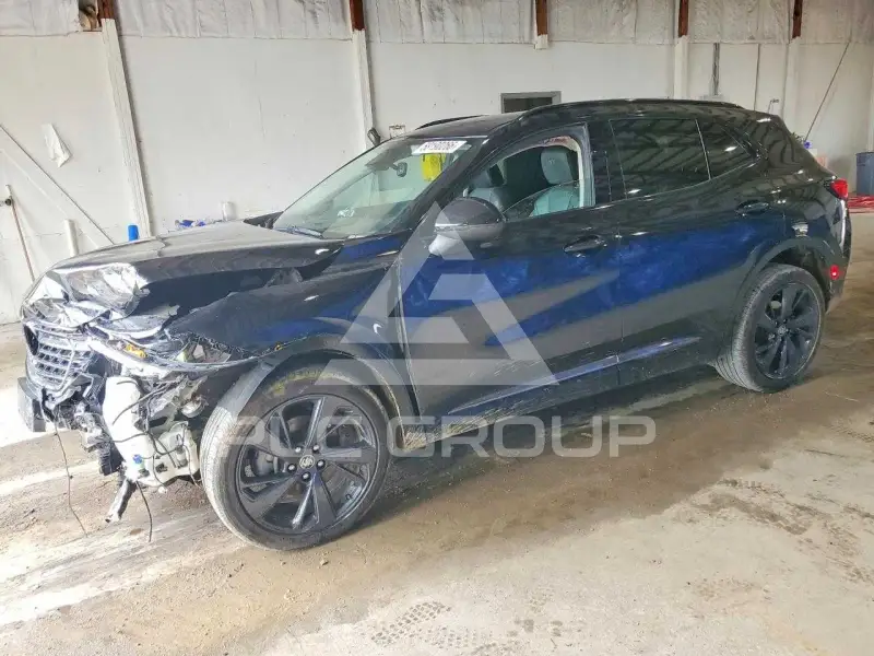 2023 Buick ENVISION фото