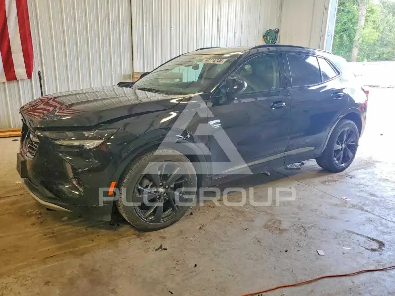 2023 Buick ENVISION фото